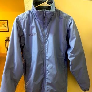 Women’s Columbia Jacket